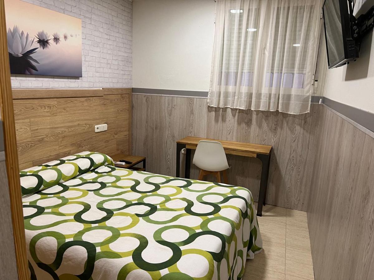 Hostal 82 Olías del Rey Extérieur photo
