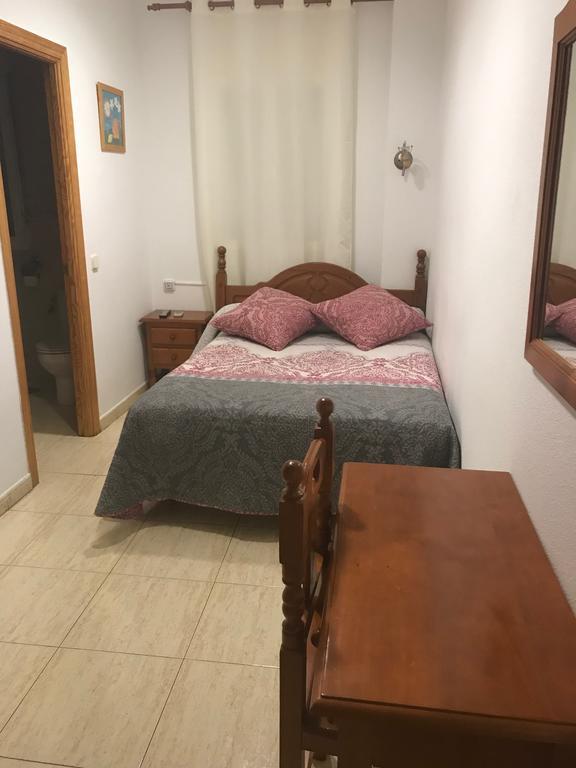 Hostal 82 Olías del Rey Extérieur photo