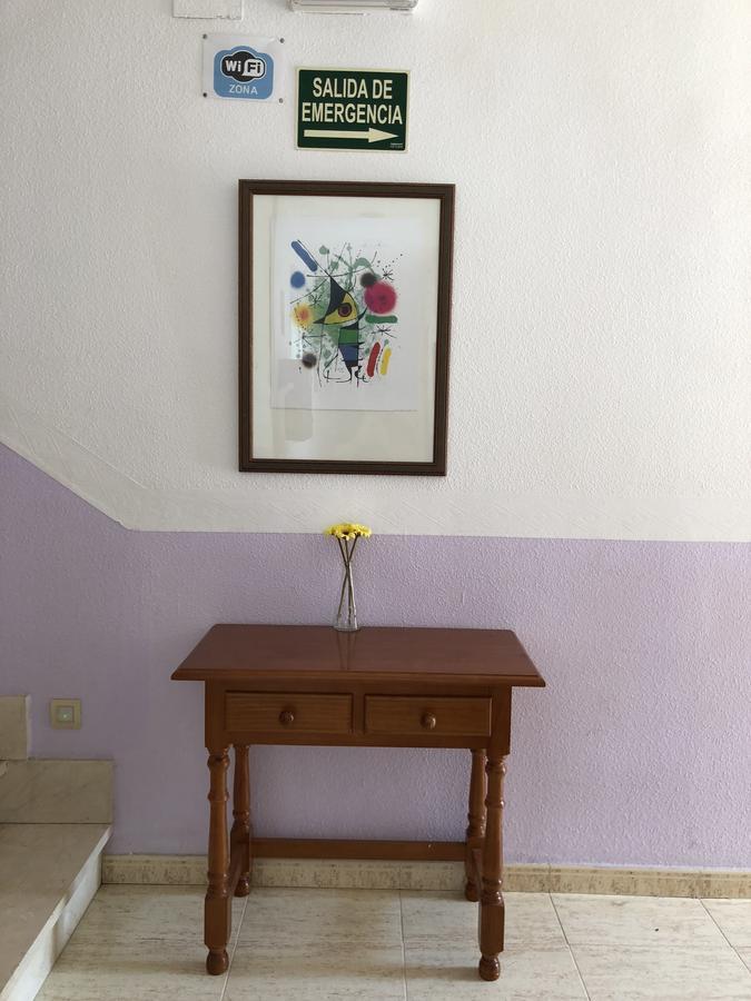 Hostal 82 Olías del Rey Extérieur photo