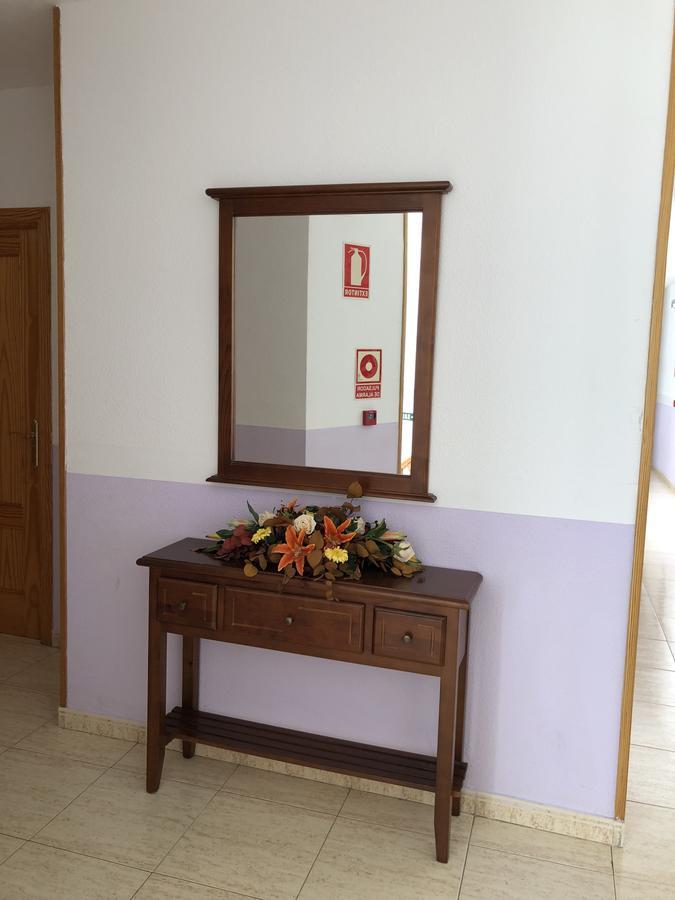 Hostal 82 Olías del Rey Extérieur photo