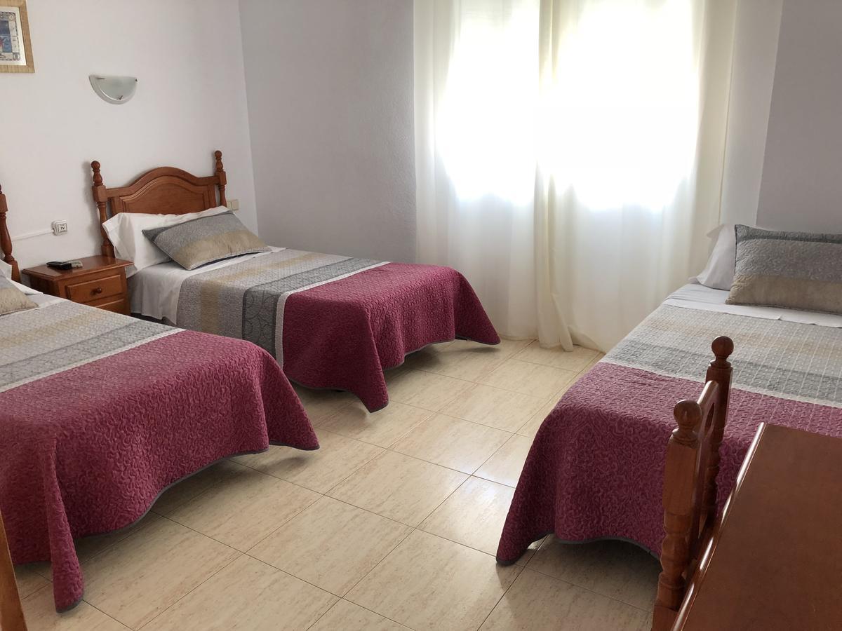 Hostal 82 Olías del Rey Extérieur photo
