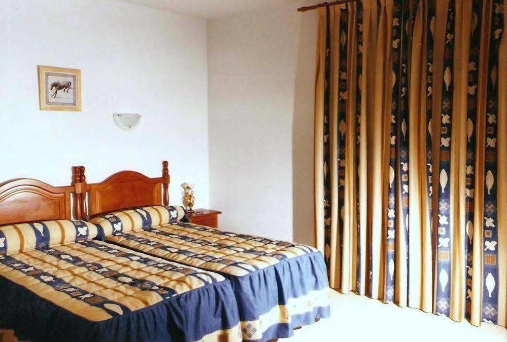 Hostal 82 Olías del Rey Extérieur photo