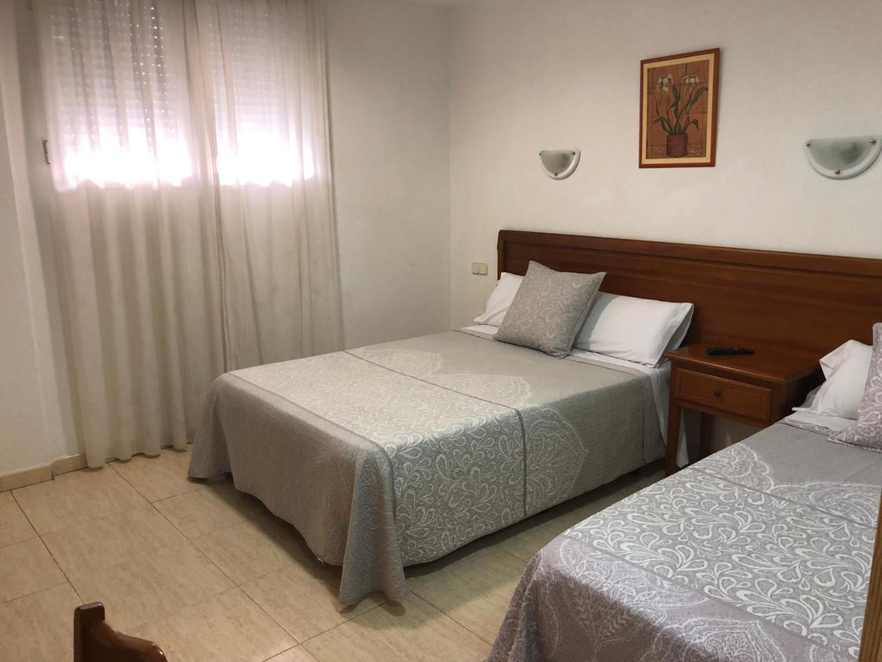 Hostal 82 Olías del Rey Extérieur photo
