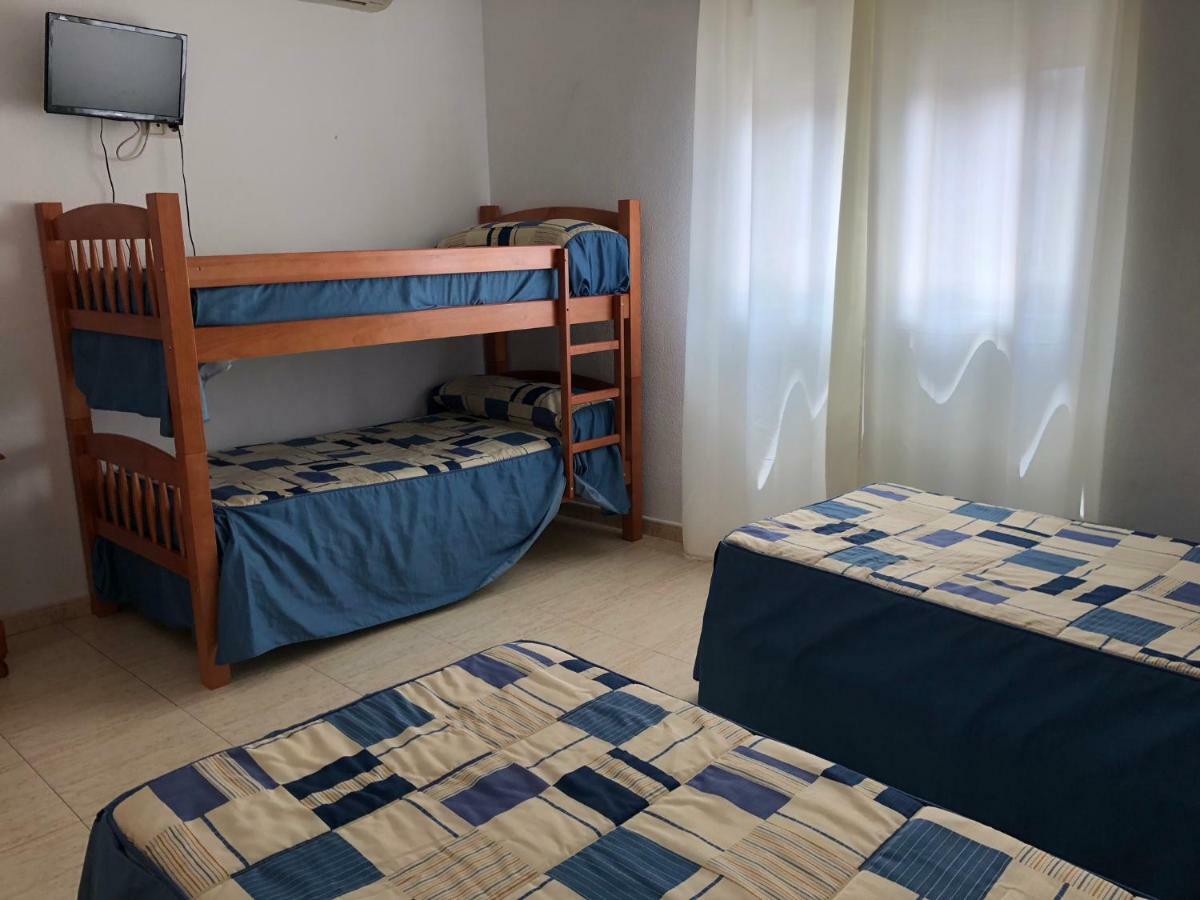 Hostal 82 Olías del Rey Extérieur photo